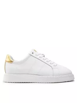 Кроссовки Lauren Ralph Lauren, белый