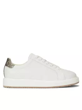 Кроссовки Lauren Ralph Lauren, белый