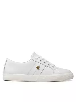 Кроссовки LAUREN RALPH LAUREN, белый