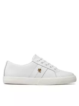 Кроссовки LAUREN RALPH LAUREN, белый