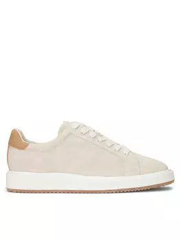 Кроссовки Lauren Ralph Lauren, бежевый