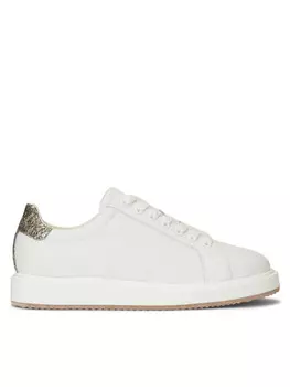Кроссовки LAUREN RALPH LAUREN Blanco, белый
