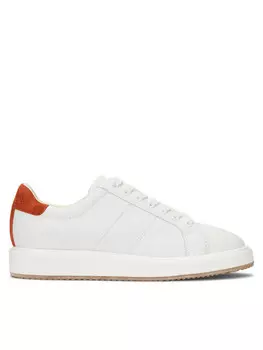 Кроссовки LAUREN RALPH LAUREN Blanco, белый