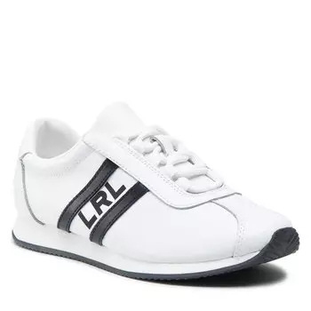 Кроссовки Lauren Ralph Lauren Cayden, белый