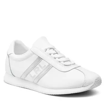 Кроссовки Lauren Ralph Lauren Cayden, белый