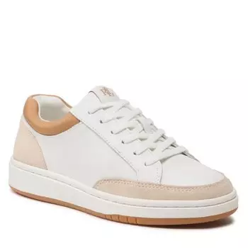Кроссовки Lauren Ralph Lauren Hailey, белый