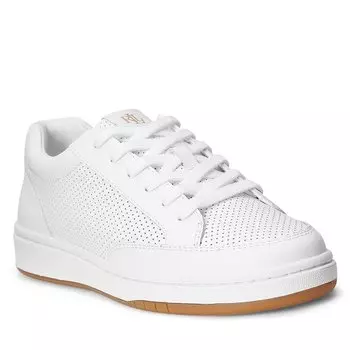 Кроссовки Lauren Ralph Lauren Hailey, белый