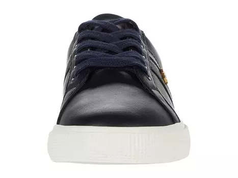 Кроссовки LAUREN Ralph Lauren Janson II Action Leather Sneaker
