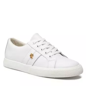 Кроссовки Lauren Ralph Lauren JansonII, белый