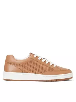 Кроссовки LAUREN RALPH LAUREN, коричневый