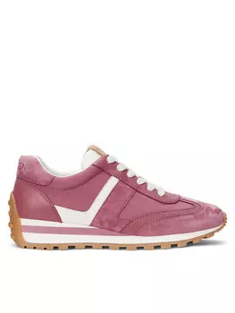 Кроссовки LAUREN RALPH LAUREN Rosa, розовый