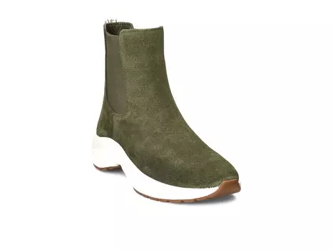 Кроссовки LAUREN Ralph Lauren, Rylee Chelsea Slip-On Sneaker