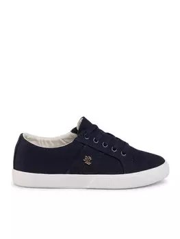 Кроссовки Lauren Ralph Lauren, синий