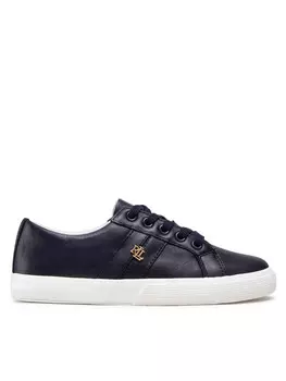 Кроссовки Lauren Ralph Lauren, синий