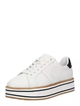 Кроссовки Lauren Ralph Lauren Sneakers AMELIA, белый