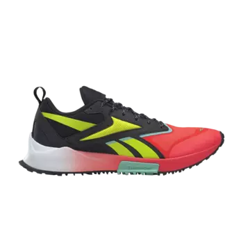 Кроссовки Lavante Trail 2 Reebok, черный