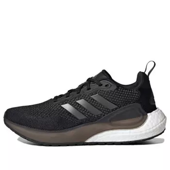 Кроссовки lavarun Adidas, черный