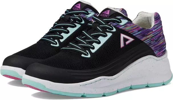 Кроссовки Lavoy Nurse Mates, цвет Electric Ebony