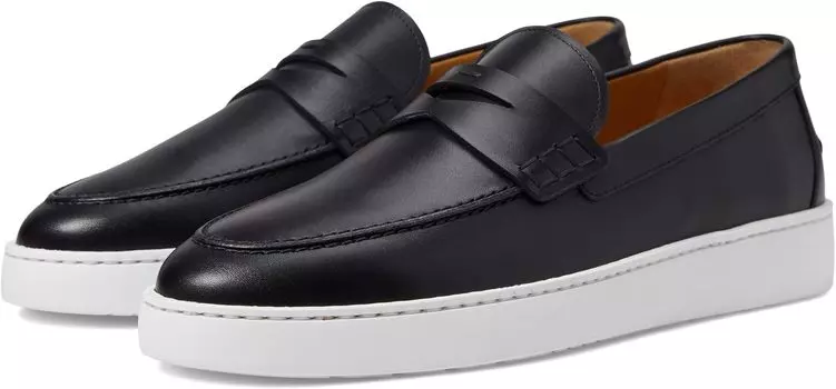 Кроссовки Lawford Magnanni, черный