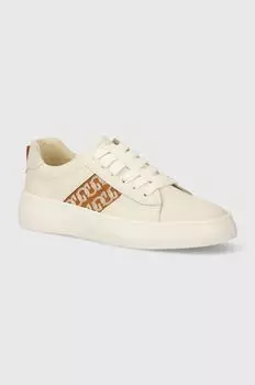 Кроссовки Lawill Gant, бежевый