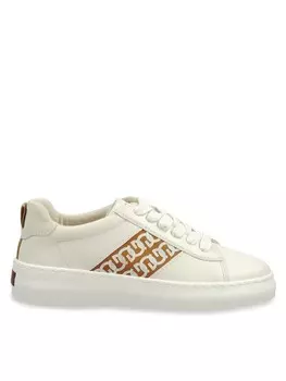 Кроссовки Lawill Sneaker Gant, экрю