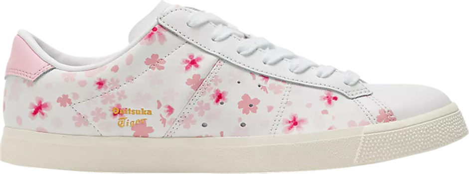 Кроссовки Lawnship 3.0 'Floral', белый