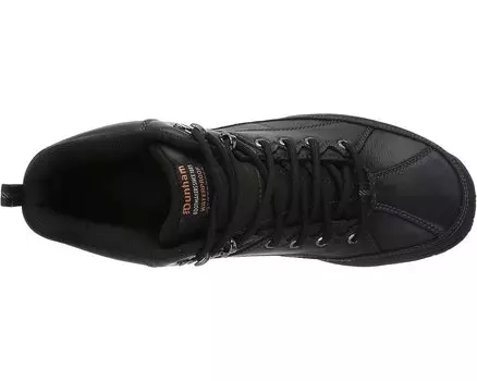 Кроссовки Lawrence Waterproof Dunham, черный