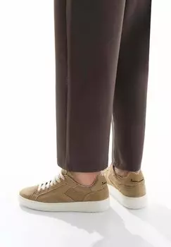 Кроссовки LAYTON 100 Voile Blanche, серо-коричневый