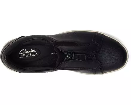 Кроссовки Layton Rae Clarks, кожа