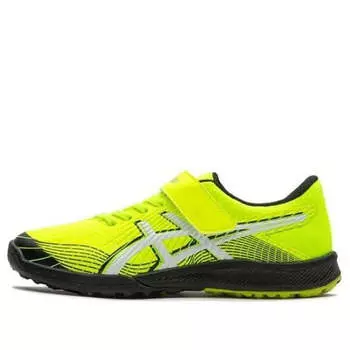 Кроссовки lazerbeam fh mg Asics, желтый