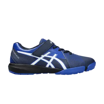 Кроссовки Lazerbeam FI-MG GS 'Navy Blue White', синий