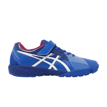 Кроссовки Lazerbeam FJ MG GS 'Blue White', синий