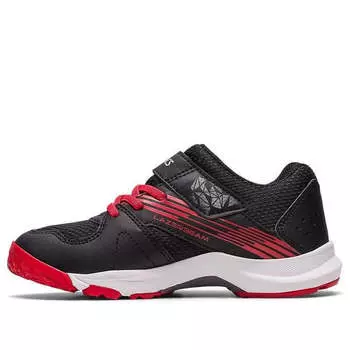 Кроссовки lazerbeam kb mg Asics, черный