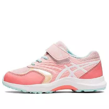 Кроссовки lazerbeam kb mg Asics, красный