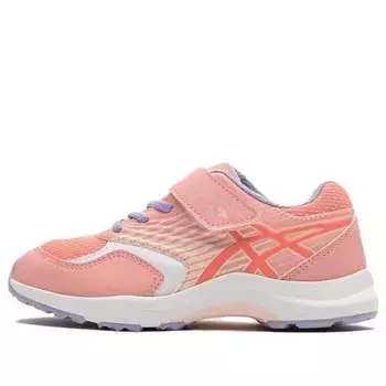 Кроссовки lazerbeam kb mg Asics, розовый