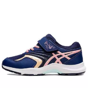 Кроссовки lazerbeam kb mg Asics, синий