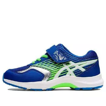 Кроссовки lazerbeam kb mg Asics, синий