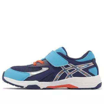 Кроссовки lazerbeam kc mg Asics, синий