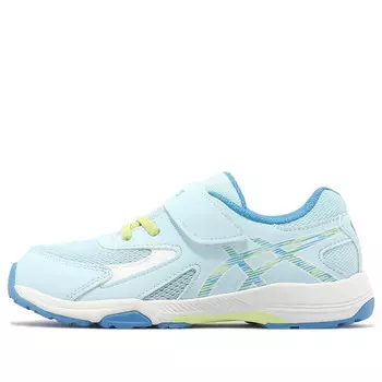 Кроссовки lazerbeam kc-mg 'saxe white' Asics, мультиколор