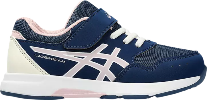 Кроссовки Lazerbeam KD-MG GS 'Navy Blue Soft Pink', синий