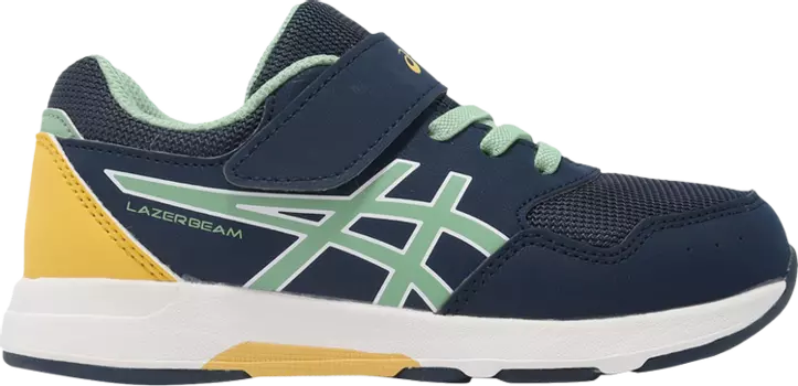 Кроссовки Lazerbeam KD-MG Kids 'Navy Green', синий