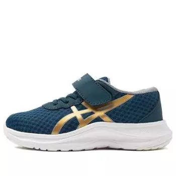 Кроссовки lazerbeam mh Asics, синий