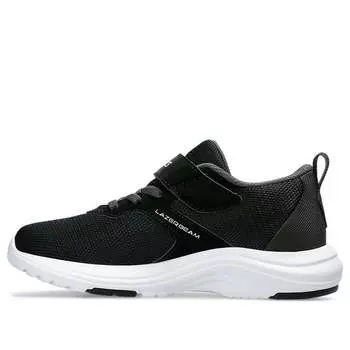 Кроссовки lazerbeam ml mg Asics, черный