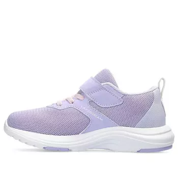 Кроссовки lazerbeam ml mg Asics, фиолетовый
