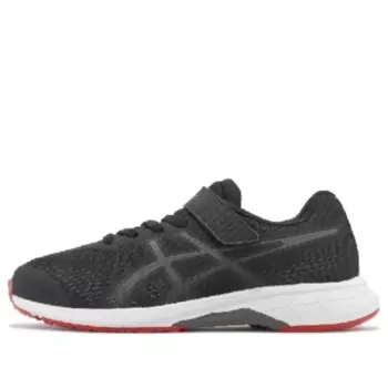 Кроссовки lazerbeam rh mg Asics, черный