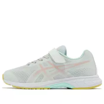 Кроссовки lazerbeam rh mg Asics, голубой