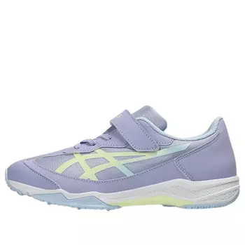 Кроссовки lazerbeam sj-mg 'lavender soft yellow' Asics, мультиколор