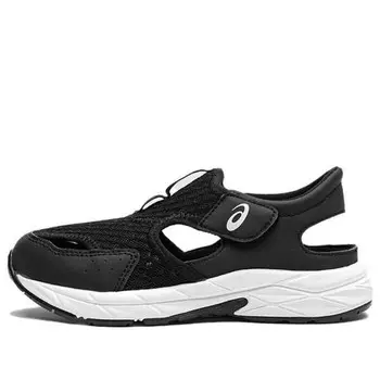 Кроссовки lazerbeam xa Asics, черный