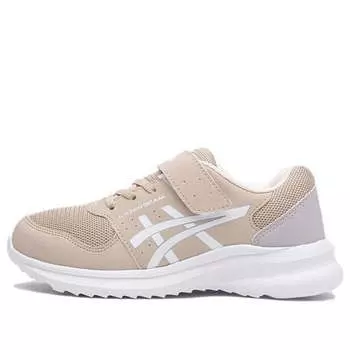 Кроссовки лазерный луч mi mg кроссовки Asics, бежевый