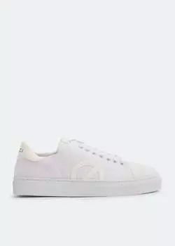 Кроссовки LCI Nine sneakers, белый